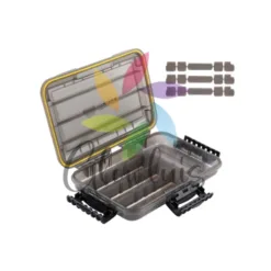 Waterproof Tackle Box California